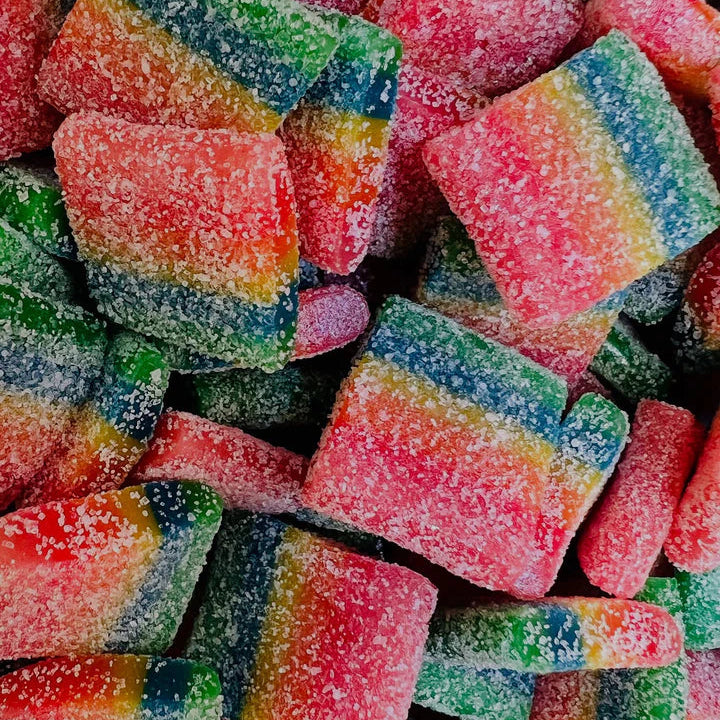 CEINTURE MULTICOLORE