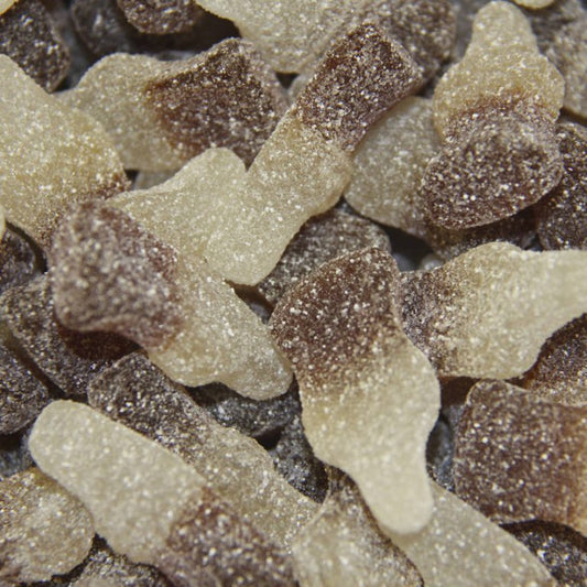 Bouteille Cola Mistral Pik HARIBO