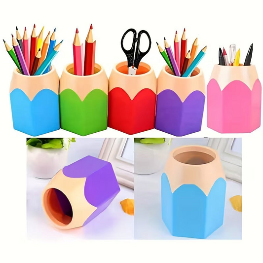 POT A CRAYON