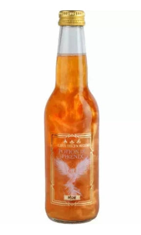 L'Elixir des 3 sorciers potion du phoenix