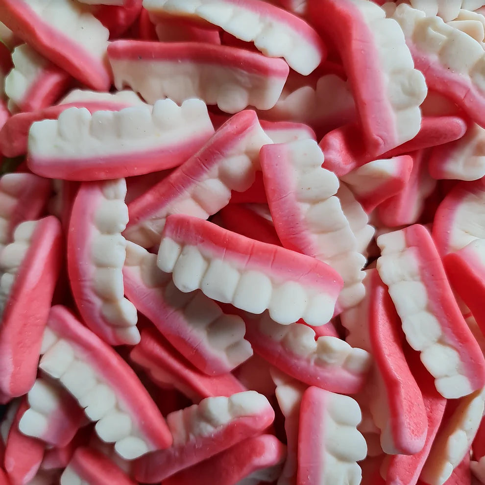 DENT LISSE