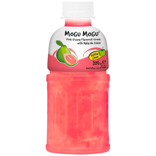 Mogu goyave