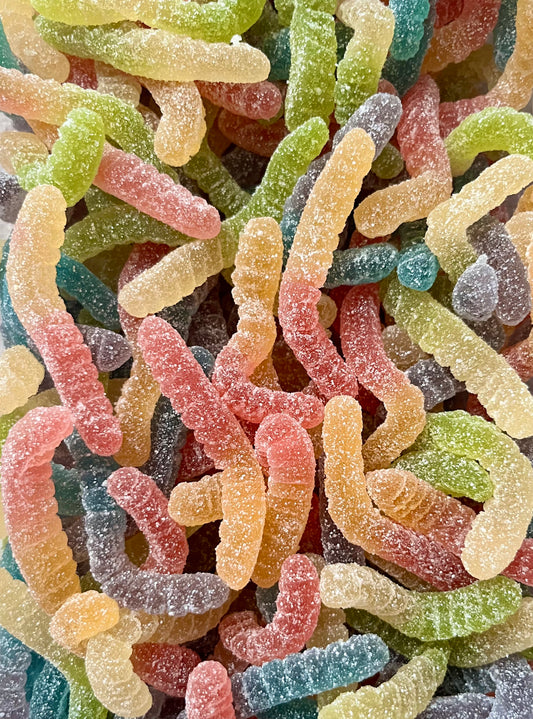 Lucioles PIERROT GOURMAND