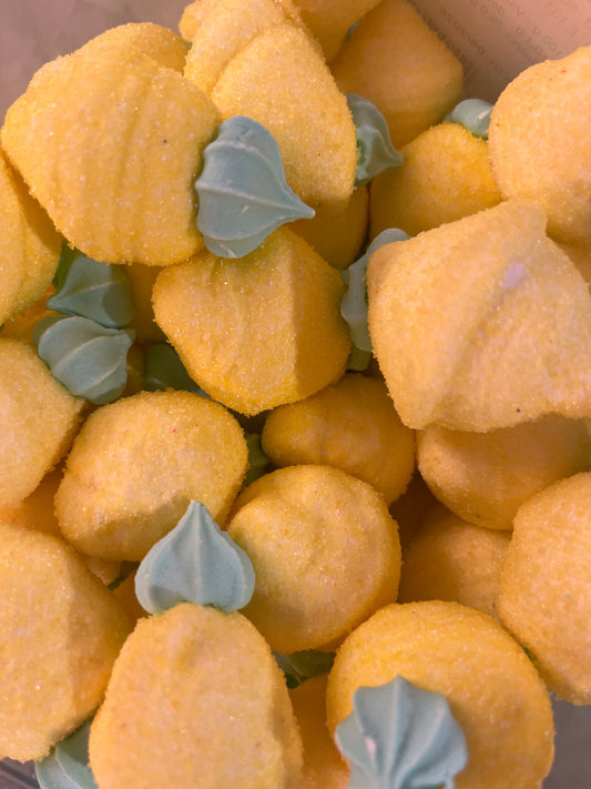 Citron guimauve petit x1