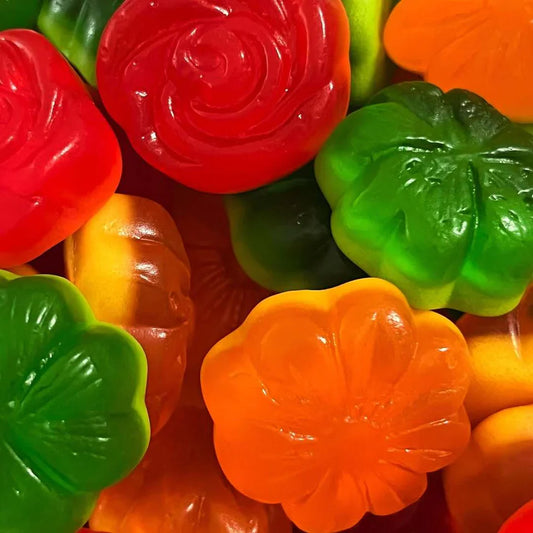 FLEUR LISSE FRUIT