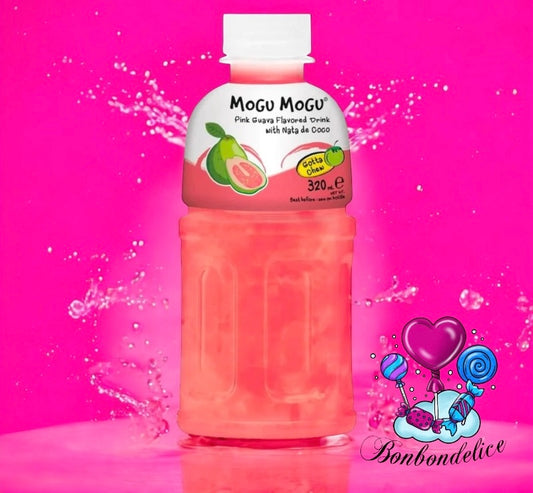 Mogu goyave