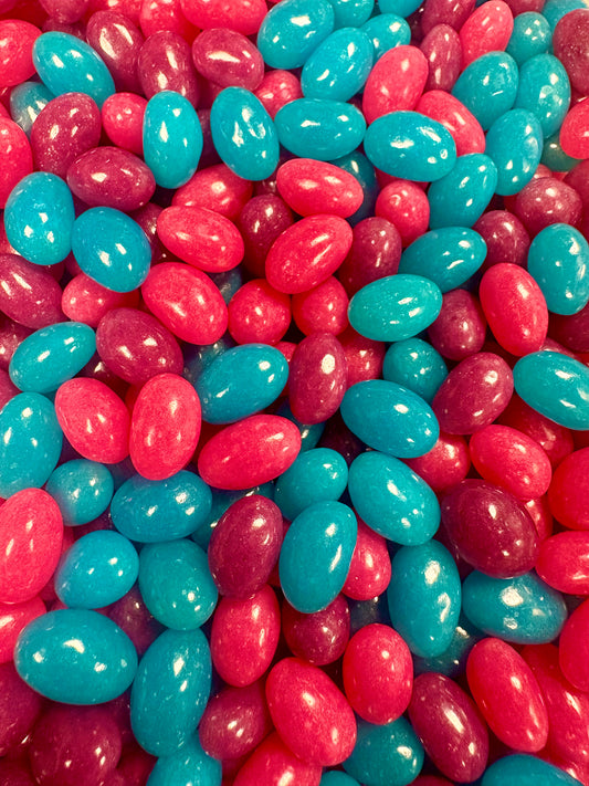 Jelly Beans Berry Mix DR SOUR