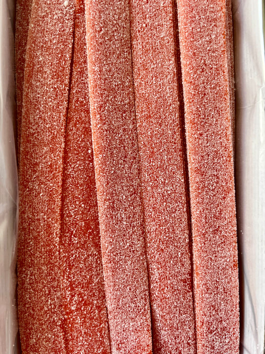 Bandos XXL Fraise KING REGAL x2