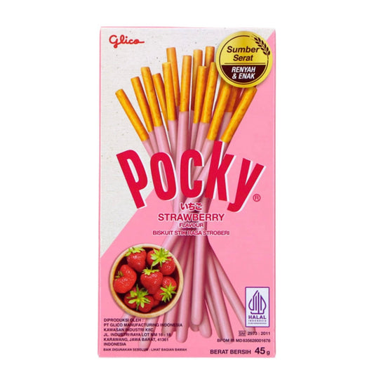 Pocky Fraise