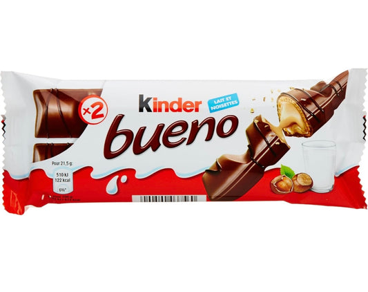 Bueno KINDER