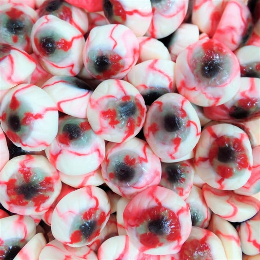 Yeux VIDAL