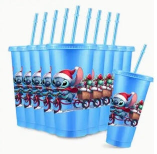 GOBELET NOËL ÉDITION STITCH