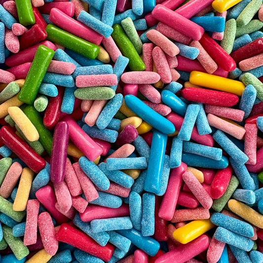 LIVE MIX HITSCHIES 500GR + 50GR OFFERT!