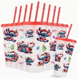 GOBELET NOËL ÉDITION STITCH