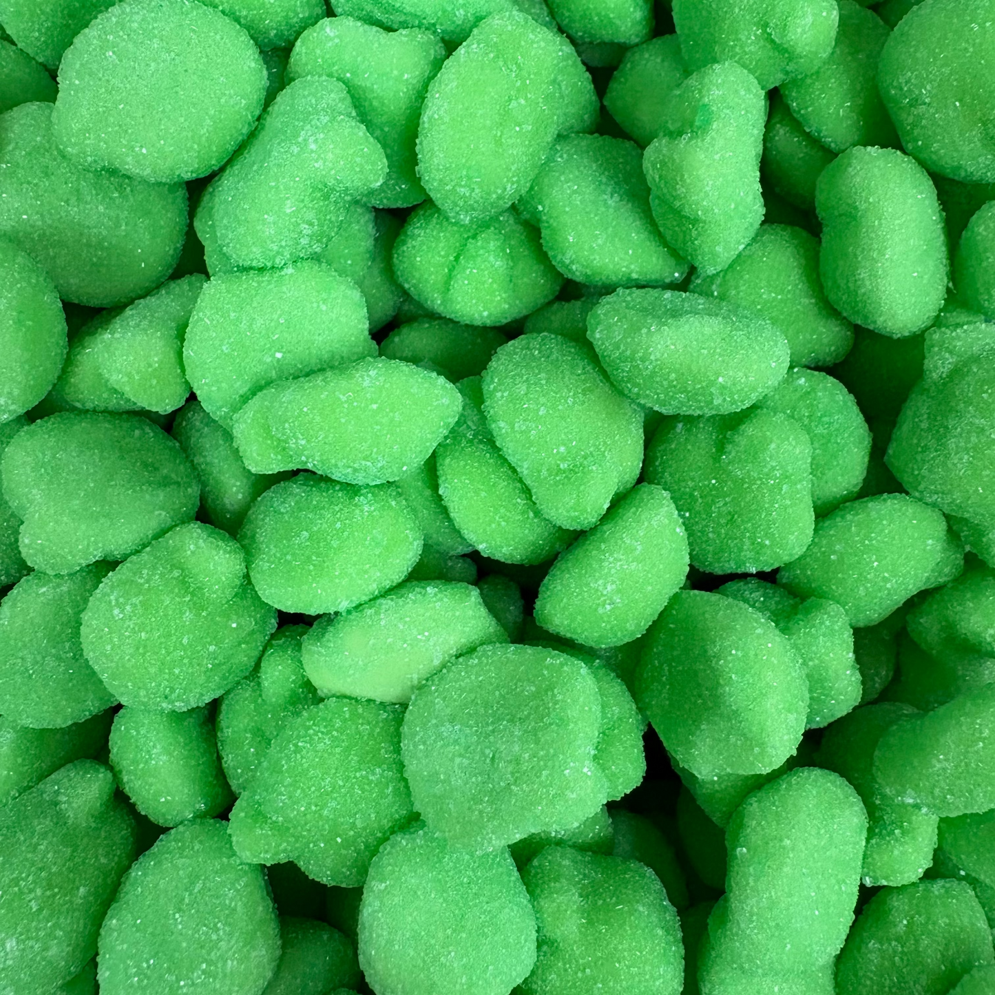 MINI POMME VERTE