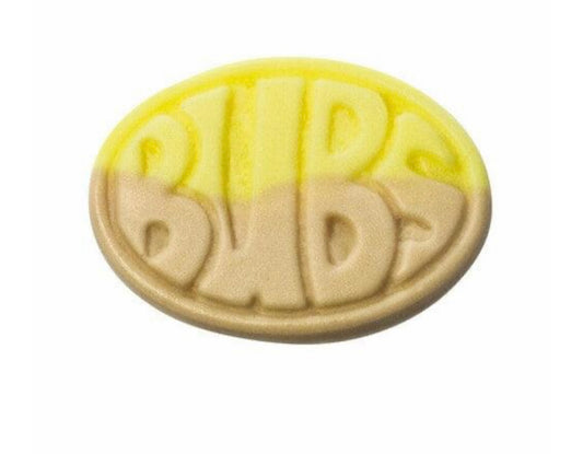 BUBS BANANE