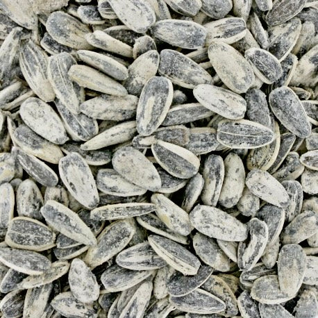 Graines de tournesol grillées salées vrac