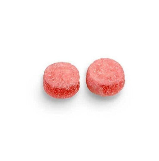 Tartelette fraise DULCEPLUS
