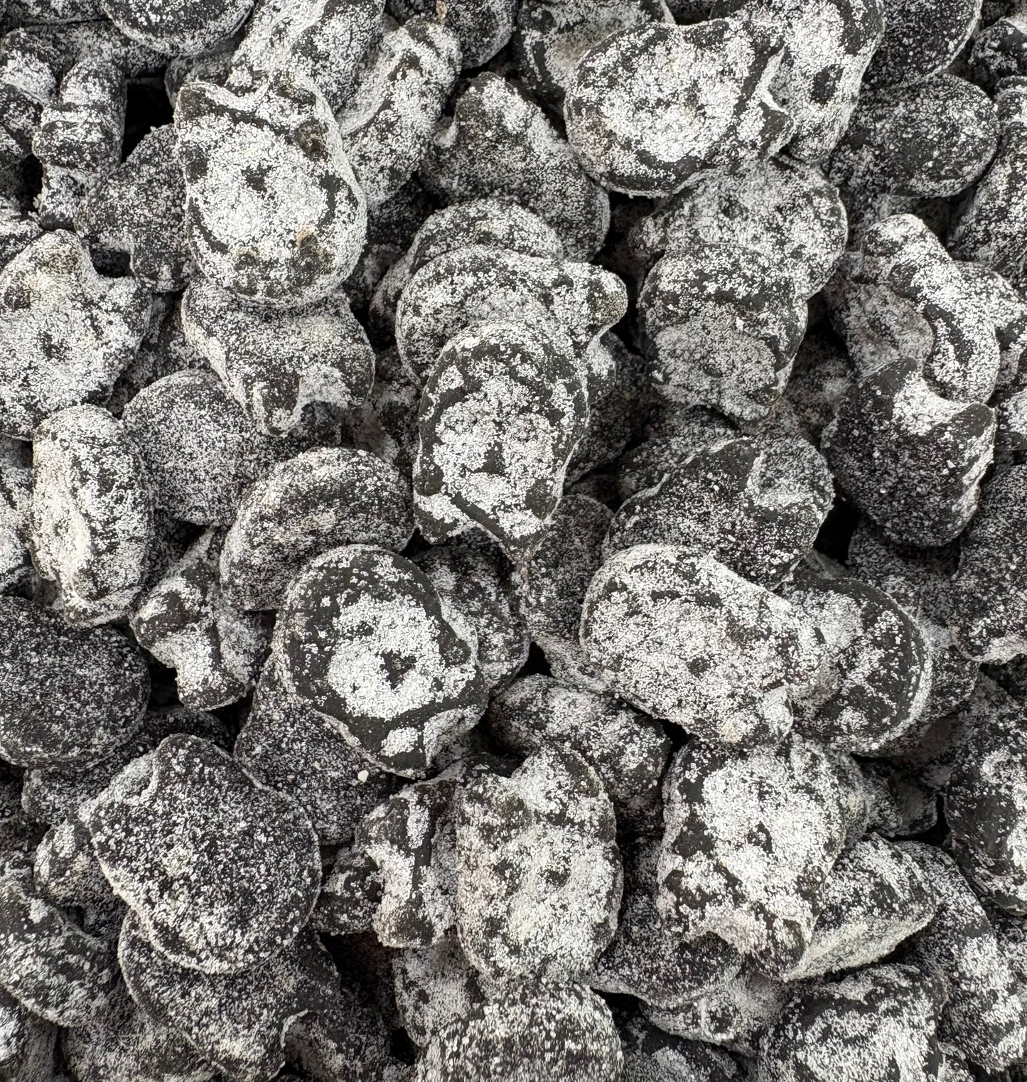 MINI BUBS RÉGLISSE SALT