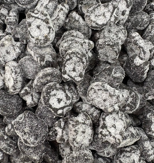 MINI BUBS RÉGLISSE SALT