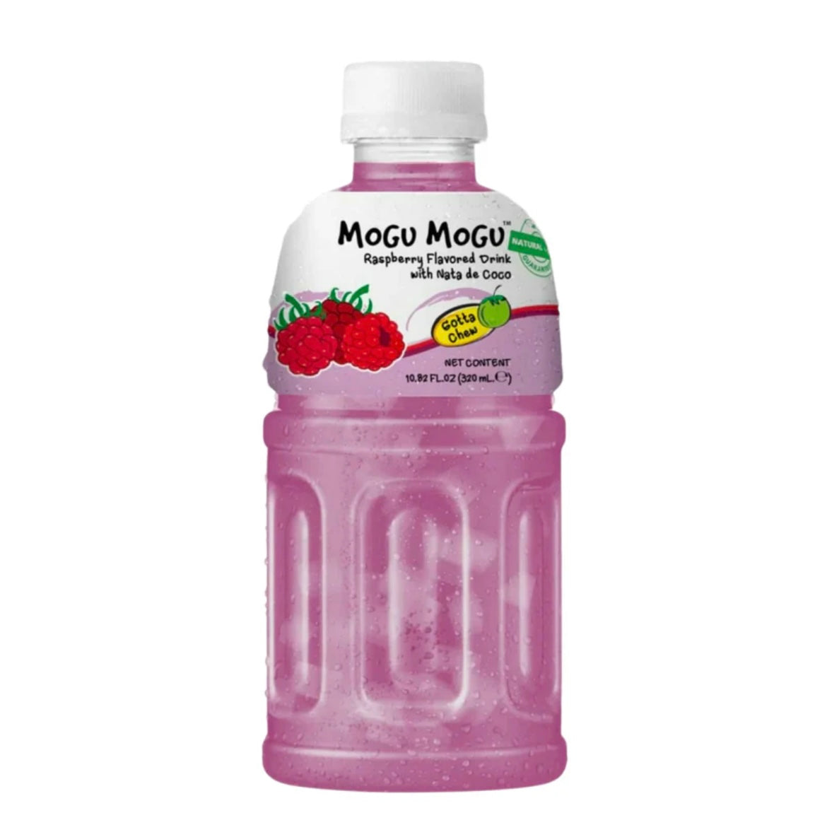 Mogu Framboise