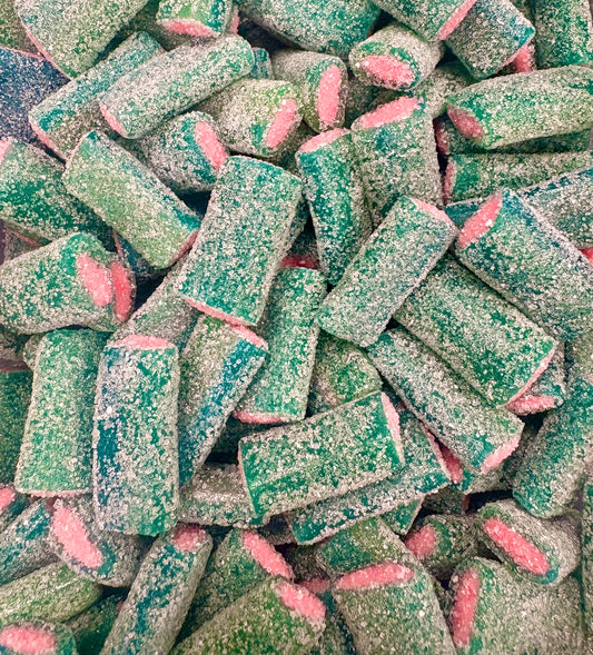 Mini jumbo sucrée energy