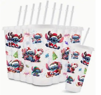 GOBELET NOËL ÉDITION STITCH