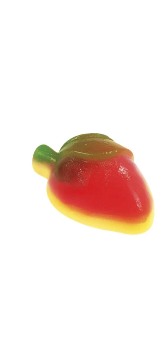 Mangue fourrés FINI