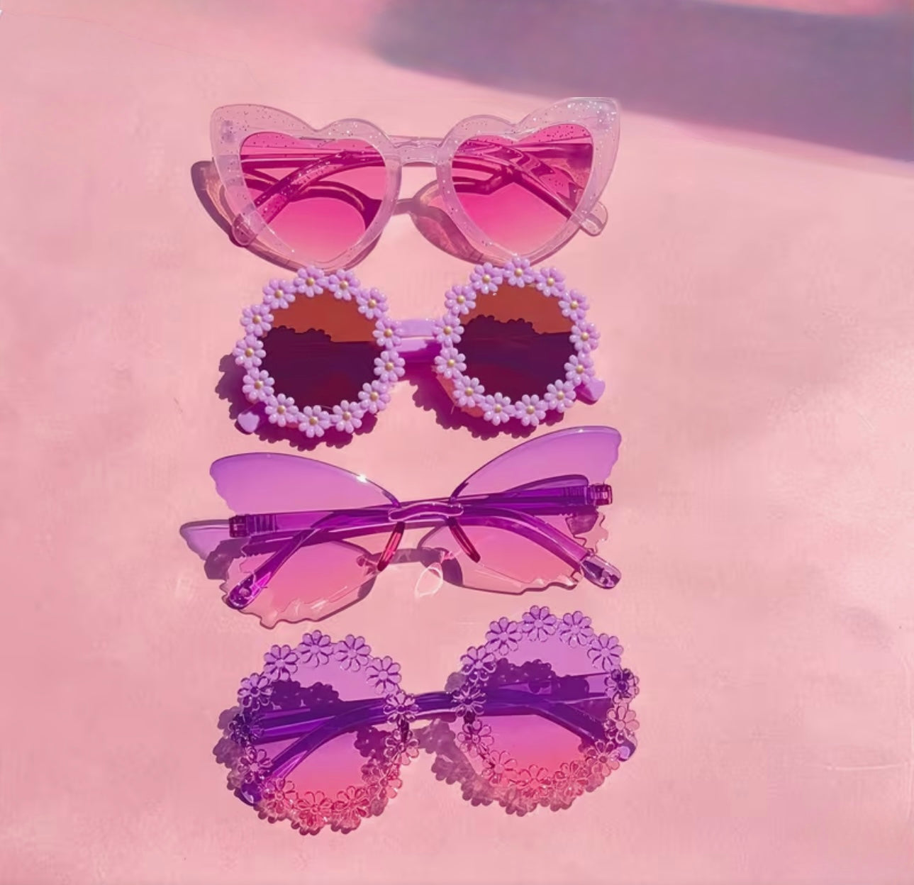 LUNETTES SOLEIL