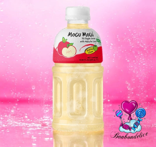 Mogu pomme