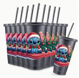 GOBELET NOËL ÉDITION STITCH