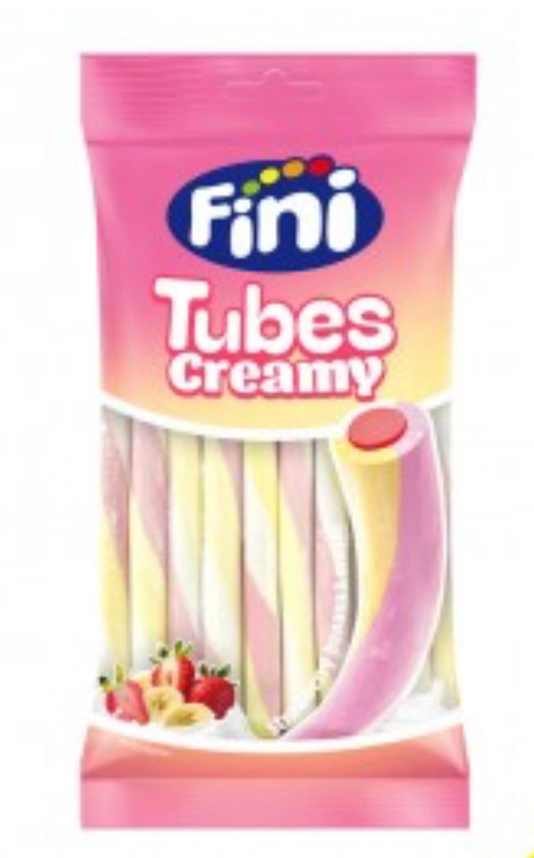 Sachet Pencil fraise et banane