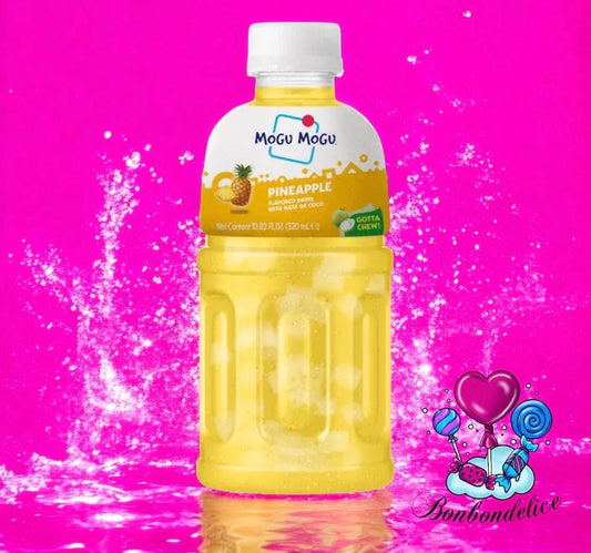 Mogu Ananas