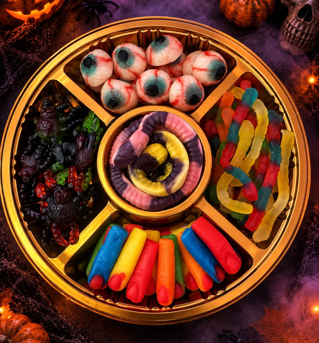 PLATEAU HALLOWEEN