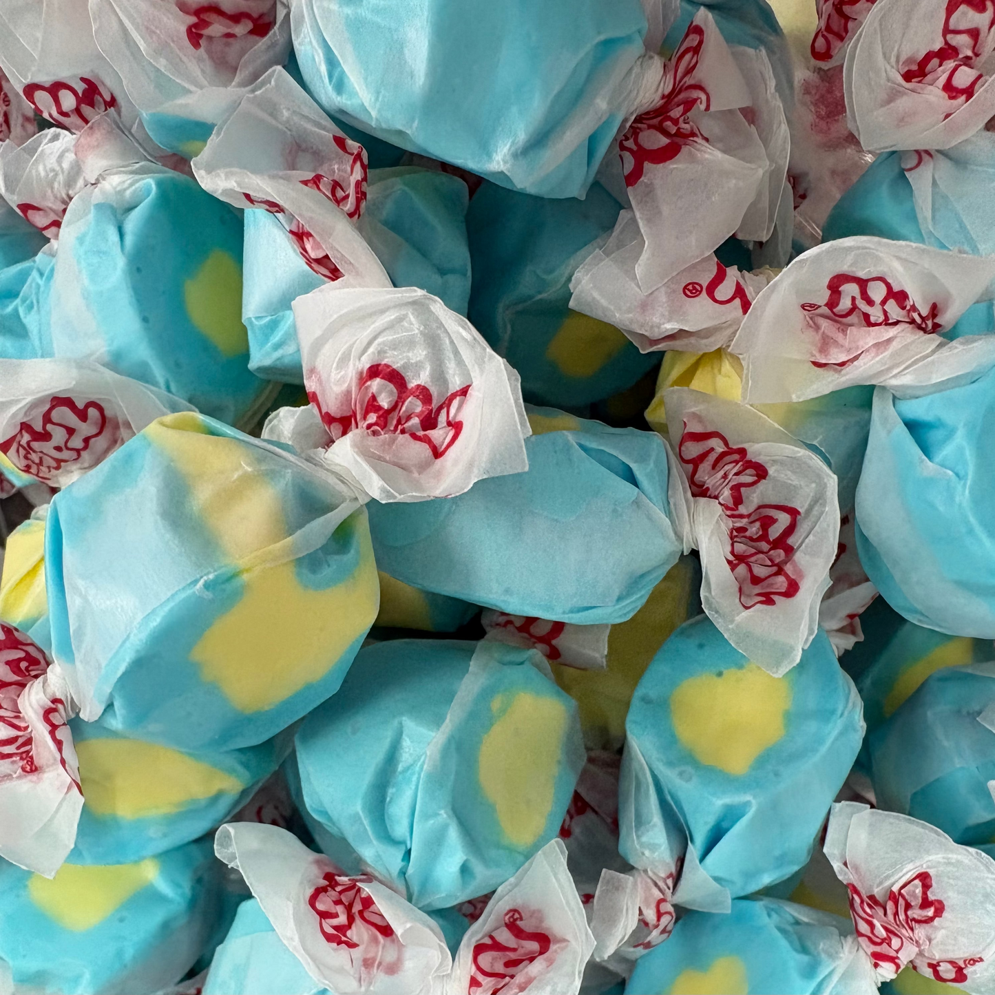 TAFFY TOWN PASSION