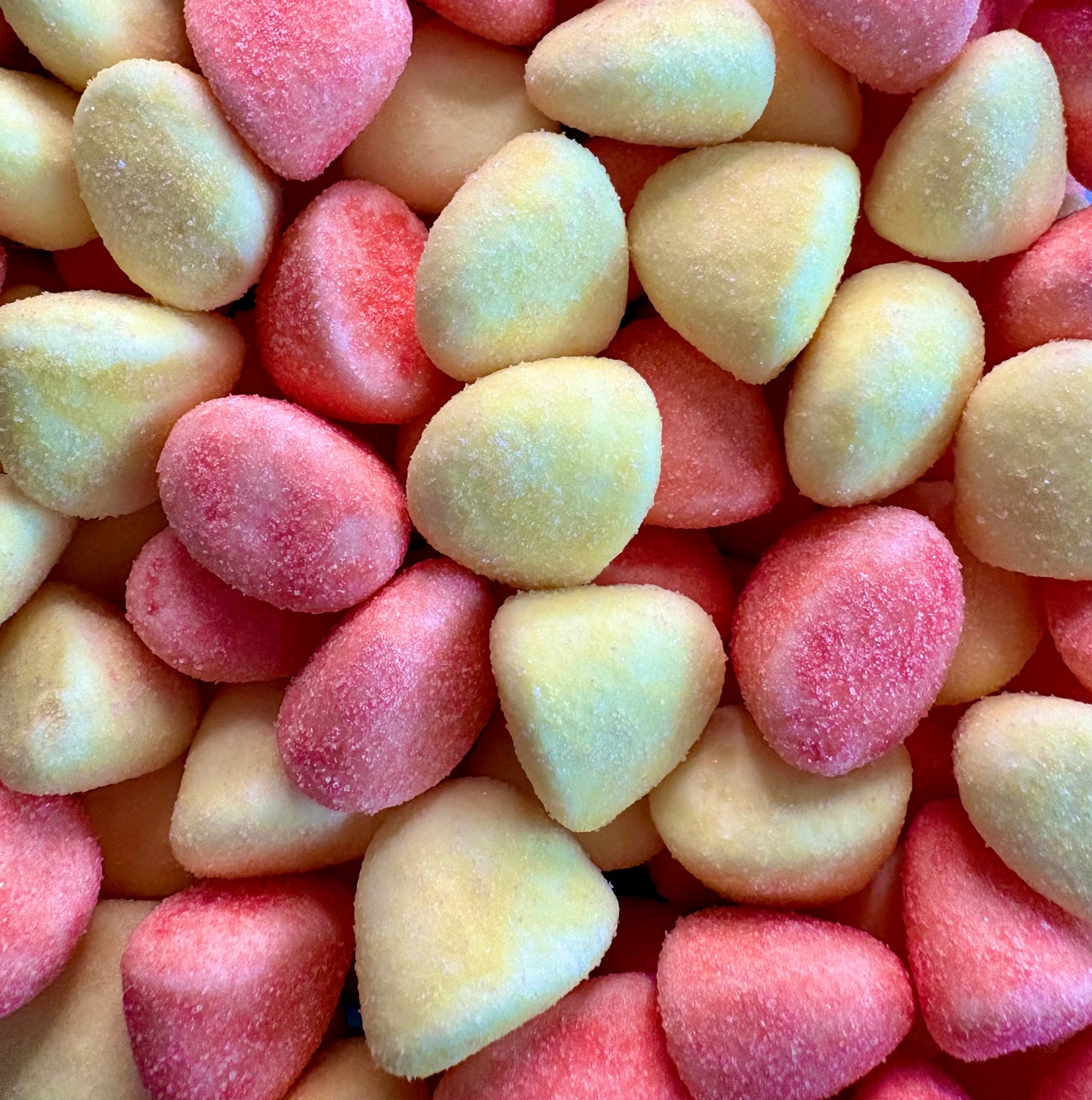 PRIMAVERA ABRICOT-PECHE HARIBO