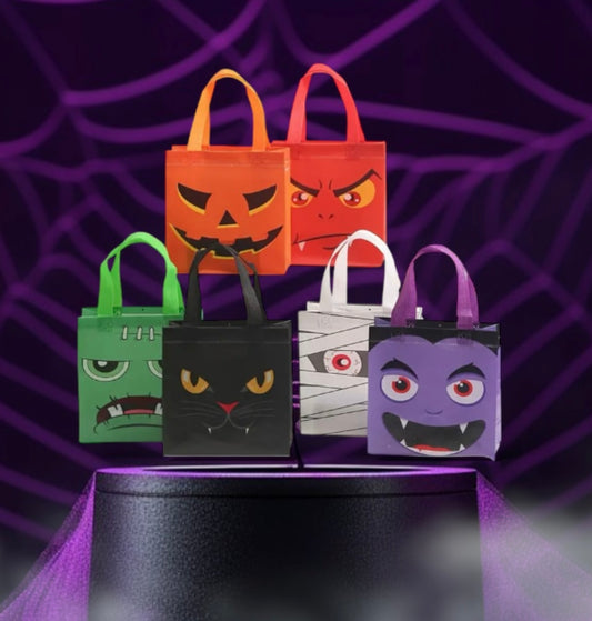 SAC HALLOWEEN (au choix)