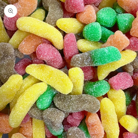 Mix sucré