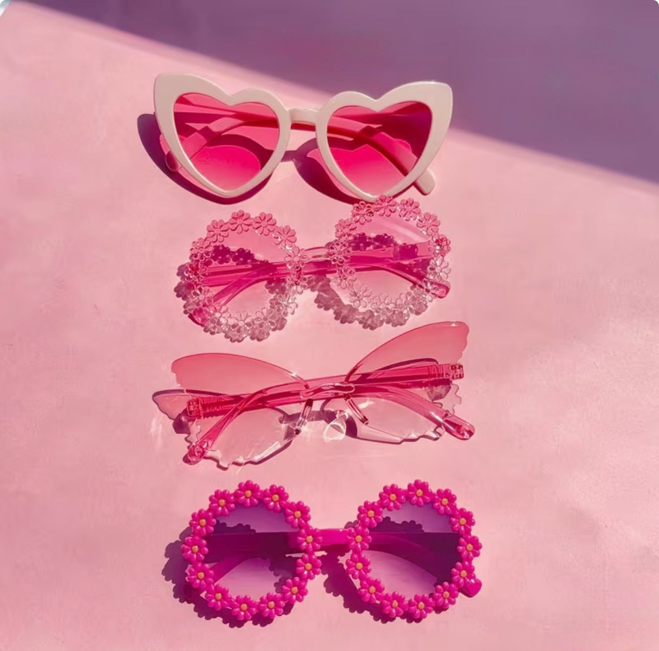 LUNETTES SOLEIL