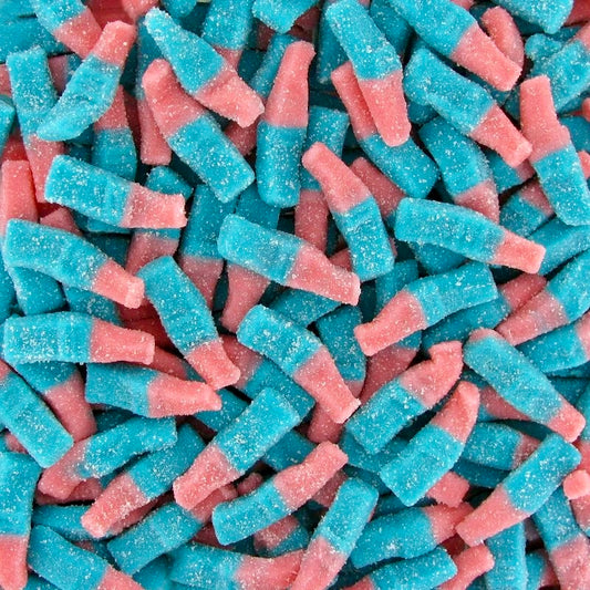 Bouteille Tutti acide DULCEPLUS