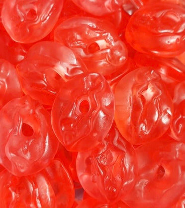 Vagin fraise