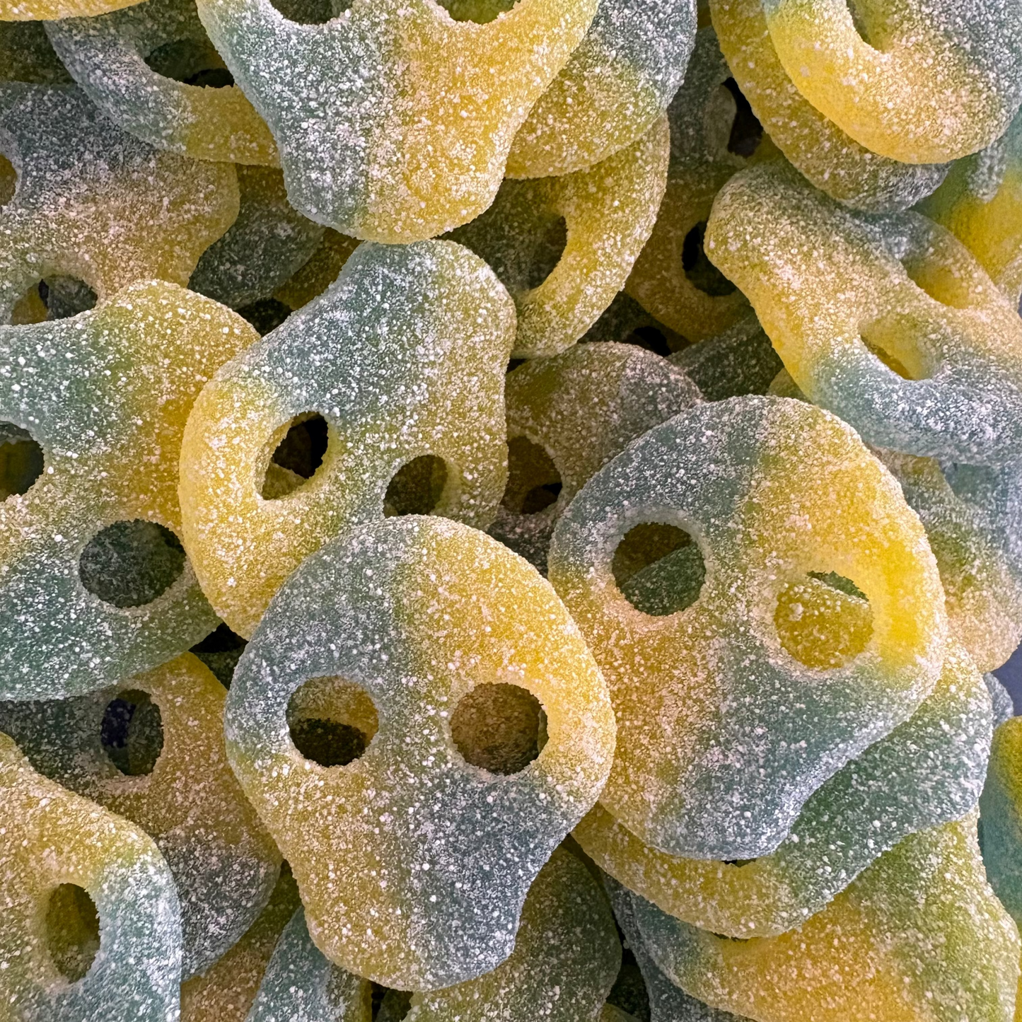 CRÂNE SUÉDOIS POMME/CITRON