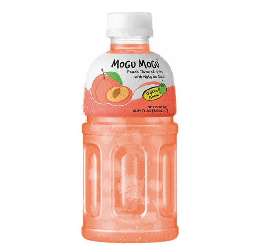 Mogu Pêche