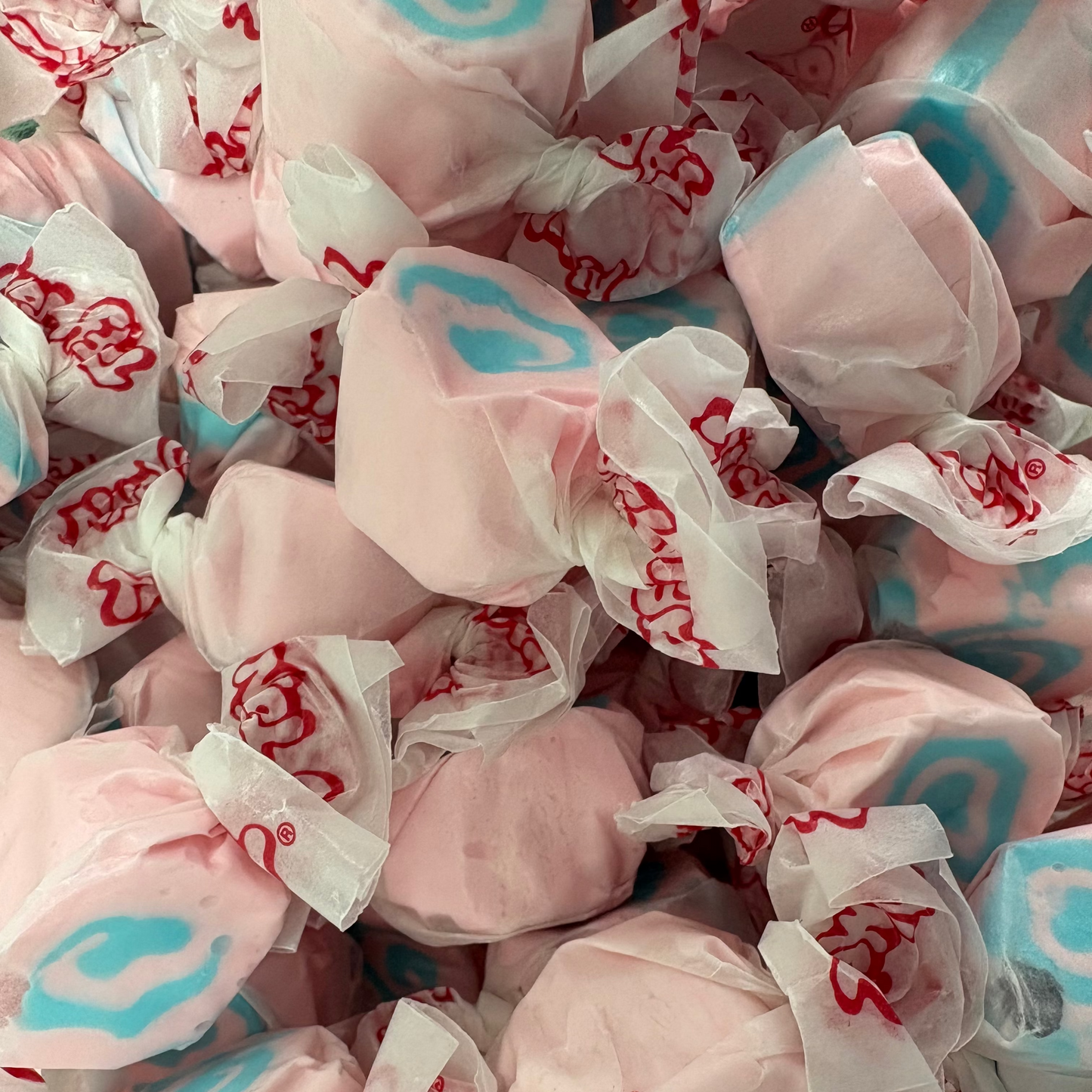 TAFFY TOWN BARBE A PAPA