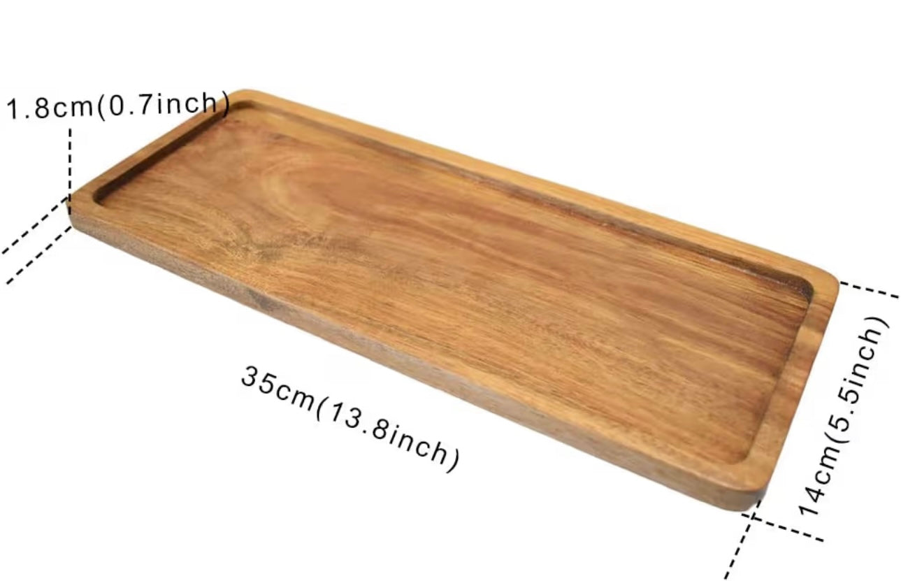 PLATEAU BAMBOU