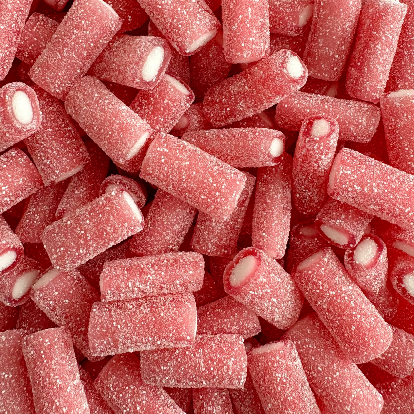 BUBBLE PIK HARIBO