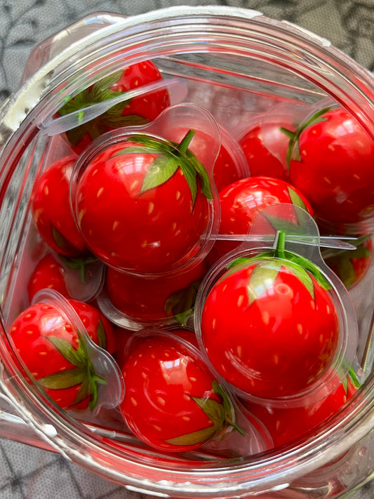 FRAISE 3D
