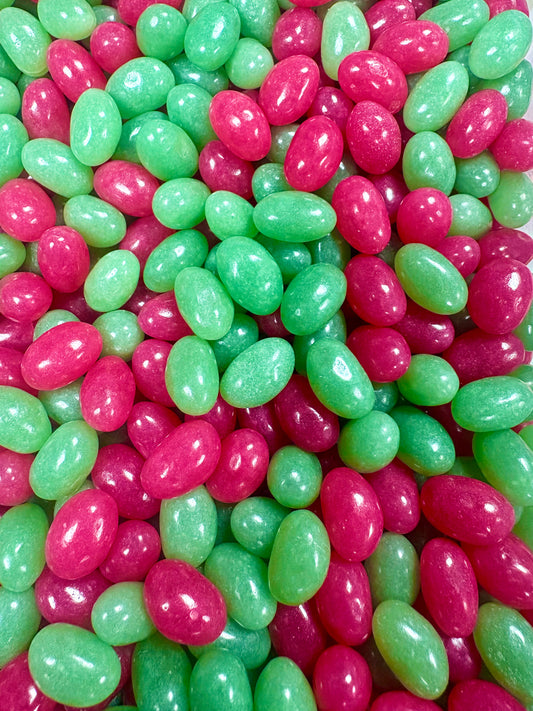 Jelly Beans Watermelon DR SOUR