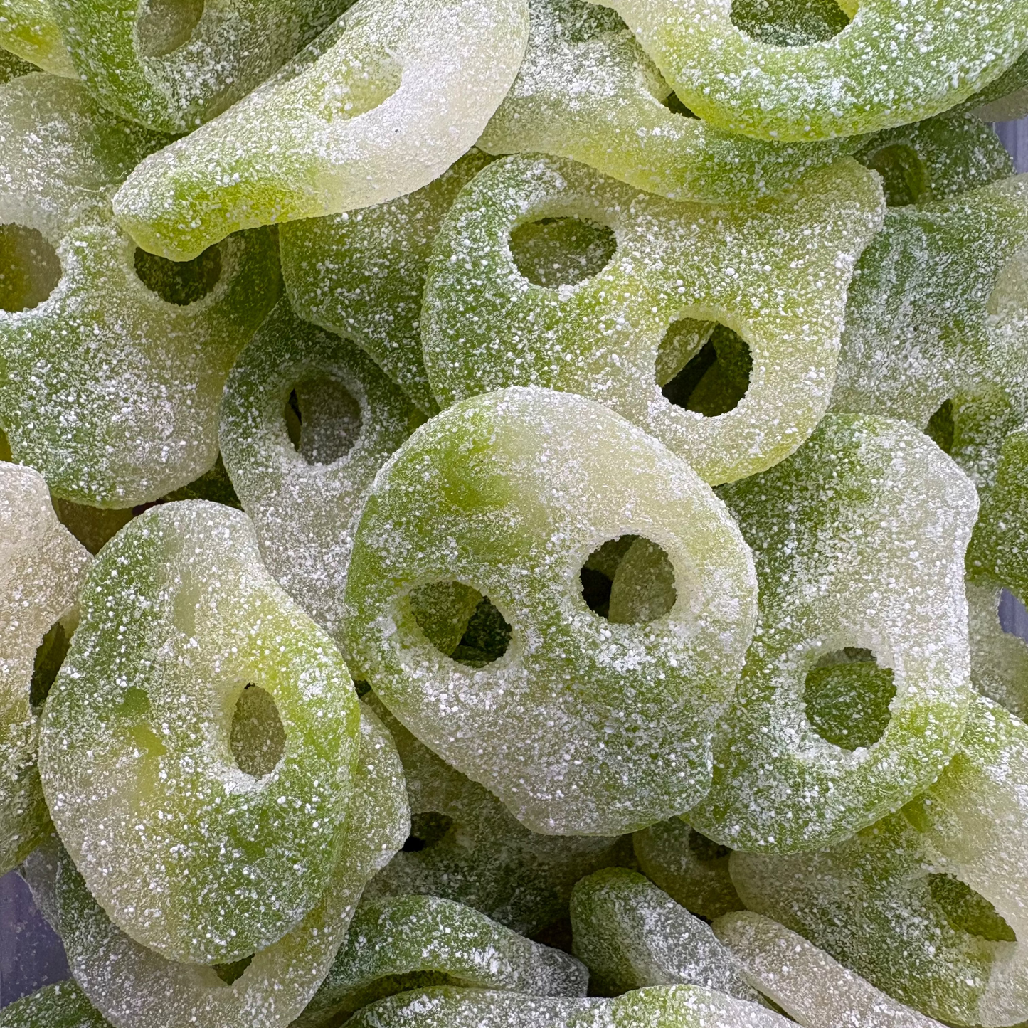 CRÂNE SUÉDOIS POMME