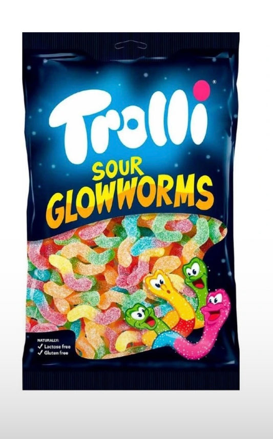 LUCIOLES TROLLI 1KG